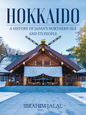 cover image of Hokkaido